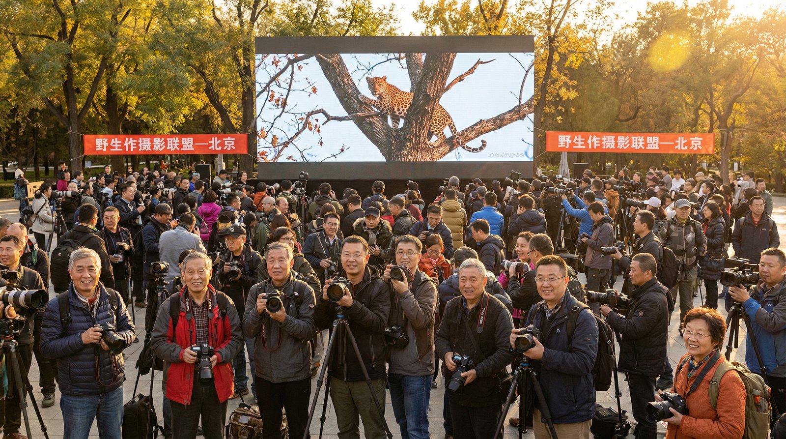 海角社区保护动物社区